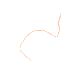 Night-time road noise heatmap for CO10 7RB