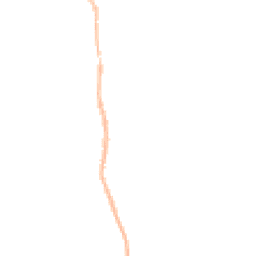 Night-time road noise heatmap for CO10 7SB