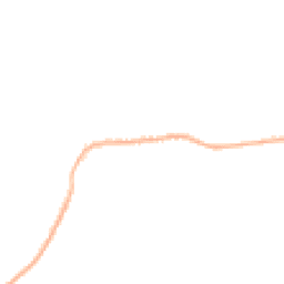 Night-time road noise heatmap for CO10 8AS