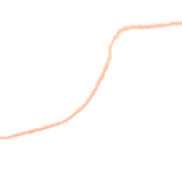 Night-time road noise heatmap for CO10 8BE
