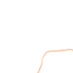 Night-time road noise heatmap for CO10 8DB