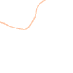 Night-time road noise heatmap for CO10 8FF