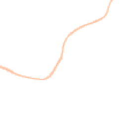Night-time road noise heatmap for CO10 8RL