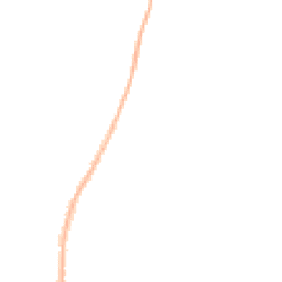 Night-time road noise heatmap for CO10 9DZ