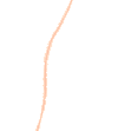 Night-time road noise heatmap for CO10 9ER