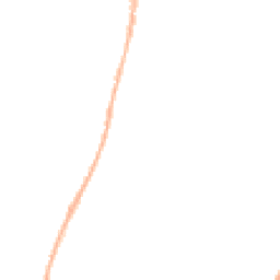 Night-time road noise heatmap for CO10 9GF