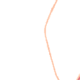 Night-time road noise heatmap for CO10 9GU