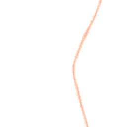 Night-time road noise heatmap for CO10 9LL