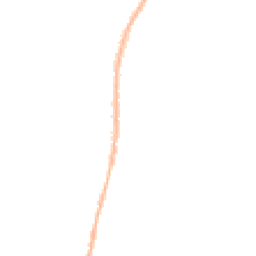 Night-time road noise heatmap for CO10 9PW