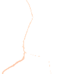 Night-time road noise heatmap for CO10 9RD