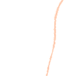Night-time road noise heatmap for CO10 9RF
