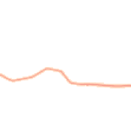 Daytime road noise heatmap for CO10 9SL