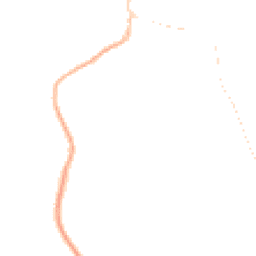 Night-time road noise heatmap for CO10 9TQ