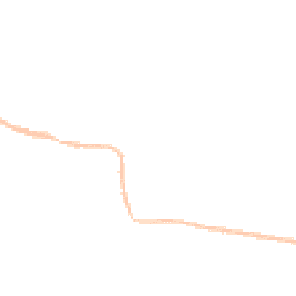 Night-time road noise heatmap for CO11 1UB