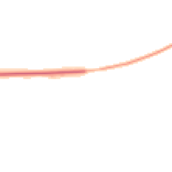 Night-time road noise heatmap for CO11 2SA