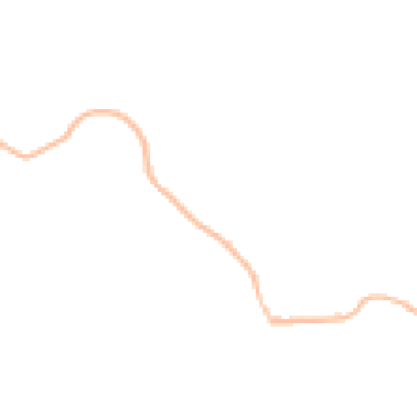 Night-time road noise heatmap for CO11 2UP