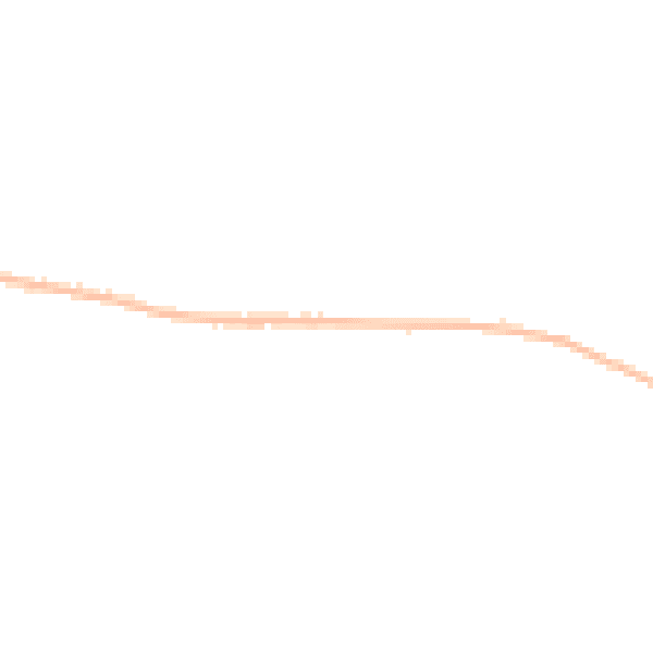 Night-time road noise heatmap for CO13 0DD