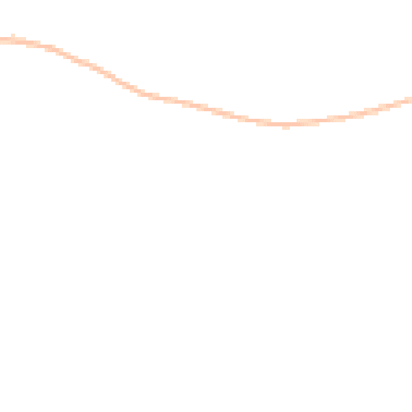 Night-time road noise heatmap for CO13 0GT