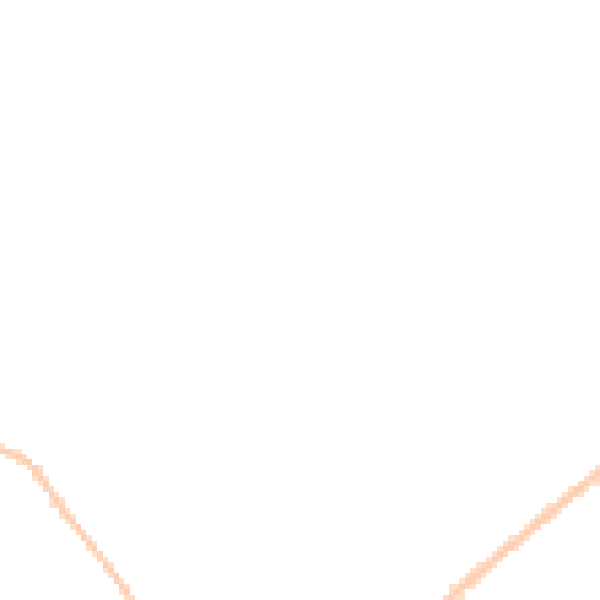 Night-time road noise heatmap for CO13 0UT