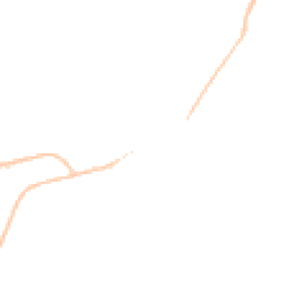Night-time road noise heatmap for CO14 8AA