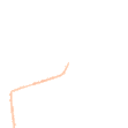 Night-time road noise heatmap for CO14 8JY