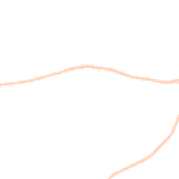 Night-time road noise heatmap for CO14 8SA