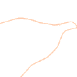 Night-time road noise heatmap for CO14 8SX