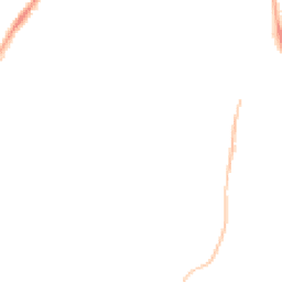 Night-time road noise heatmap for CO2 7US