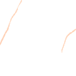 Night-time road noise heatmap for CO2 9NY