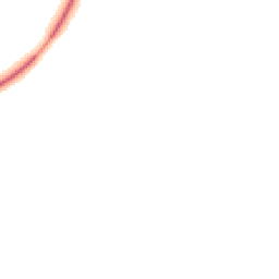 Night-time road noise heatmap for CO6 1GE