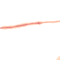 Night-time road noise heatmap for CO6 1LX