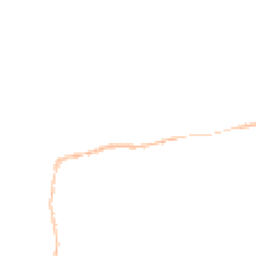 Night-time road noise heatmap for CO6 1UA