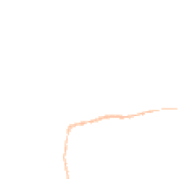 Night-time road noise heatmap for CO6 1UF