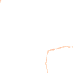 Night-time road noise heatmap for CO6 1UP