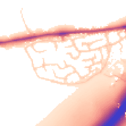 Daytime road noise heatmap for CO6 1XU