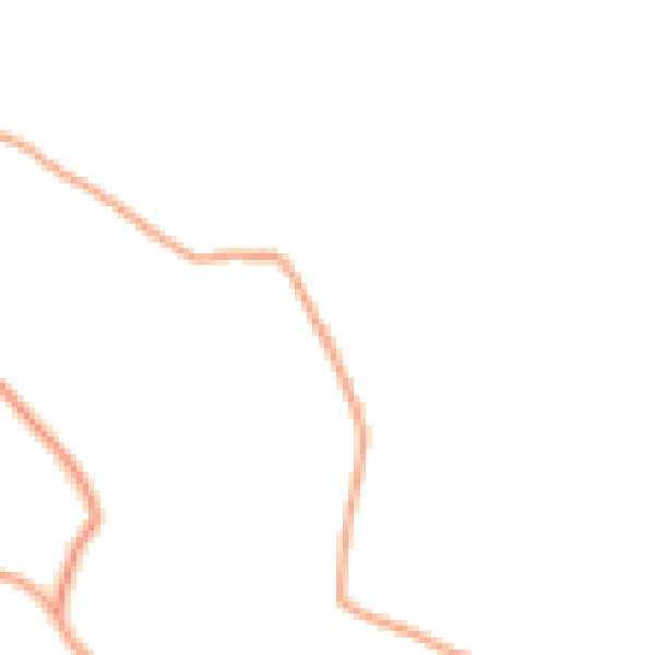 Daytime road noise heatmap for CO6 2HJ
