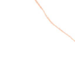 Night-time road noise heatmap for CO6 3BQ