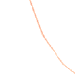 Night-time road noise heatmap for CO6 3DS