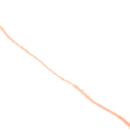 Night-time road noise heatmap for CO6 3EA