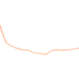 Night-time road noise heatmap for CO6 3FD