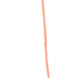 Night-time road noise heatmap for CO6 4BN