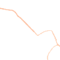 Night-time road noise heatmap for CO6 4RJ