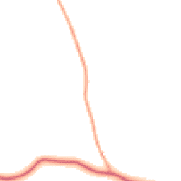Daytime road noise heatmap for CO6 4SX