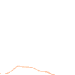 Night-time road noise heatmap for CO6 4SX