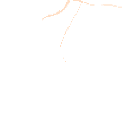 Night-time road noise heatmap for CO7 0FG