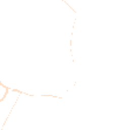 Night-time road noise heatmap for CO7 0NG