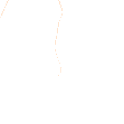 Night-time road noise heatmap for CO7 6AT