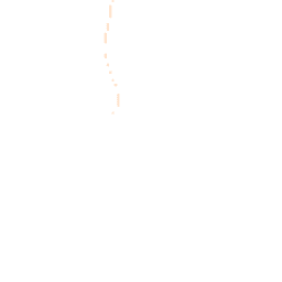 Night-time road noise heatmap for CO7 6BA