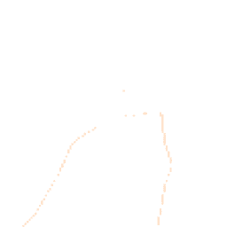 Night-time road noise heatmap for CO7 6DE