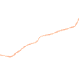 Night-time road noise heatmap for CO7 6LB